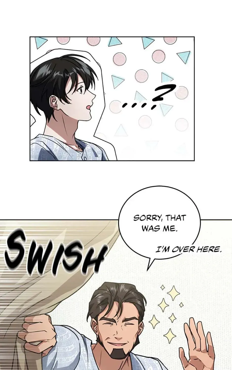Read Stellar Mom chapter 2.1 image 16 on Lezhin