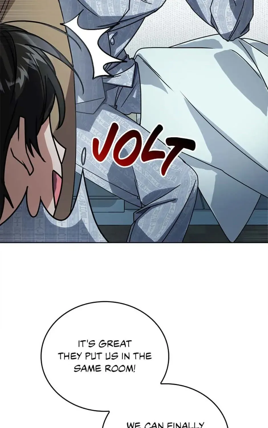 Read Stellar Mom chapter 2.1 image 18 on Lezhin