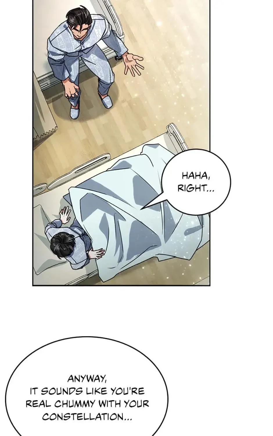Read Stellar Mom chapter 2.1 image 20 on Lezhin