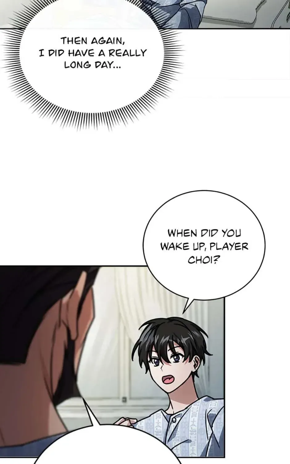 Read Stellar Mom chapter 2.1 image 24 on Lezhin