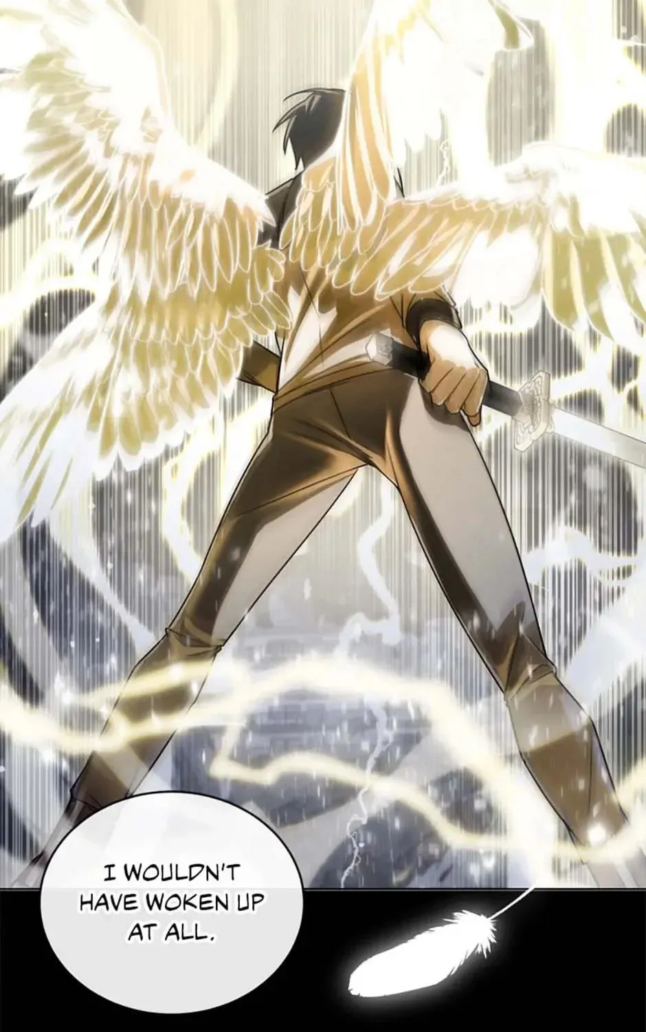 Read Stellar Mom chapter 2.1 image 30 on Lezhin