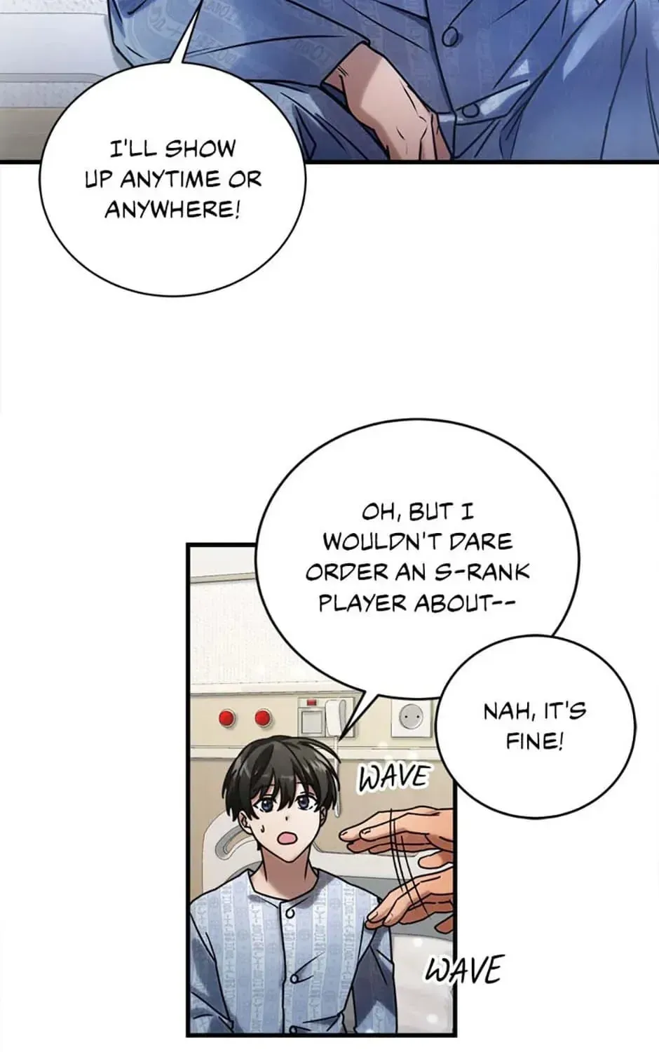 Read Stellar Mom chapter 2.1 image 38 on Lezhin
