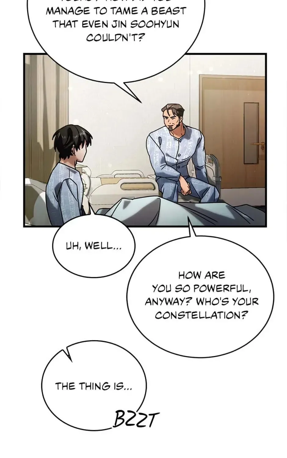 Read Stellar Mom chapter 2.1 image 40 on Lezhin