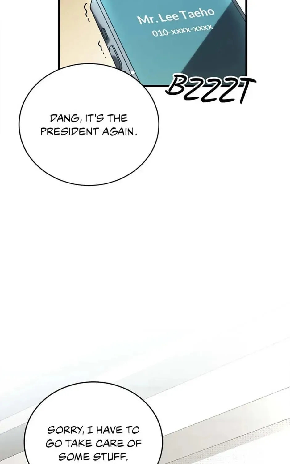 Read Stellar Mom chapter 2.1 image 42 on Lezhin