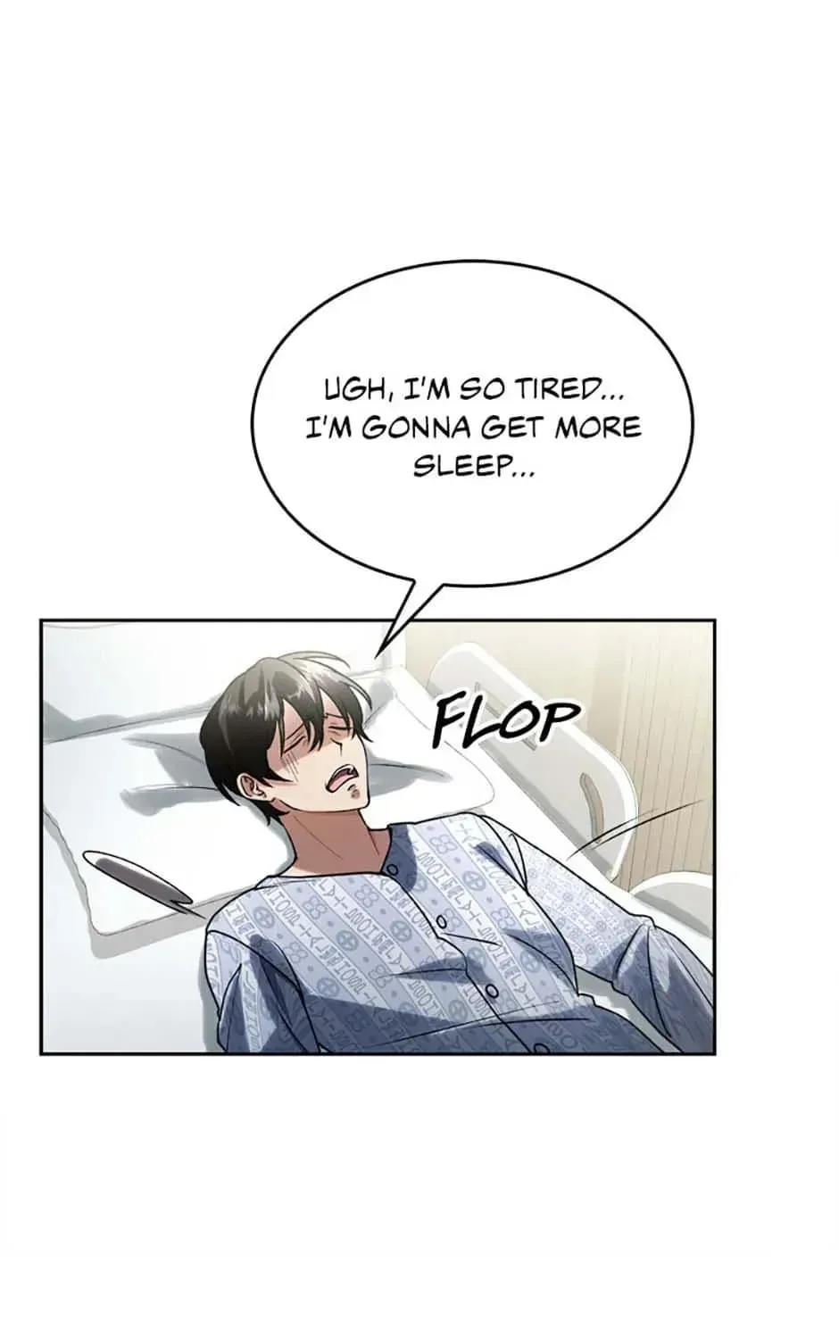 Read Stellar Mom chapter 2.1 image 46 on Lezhin