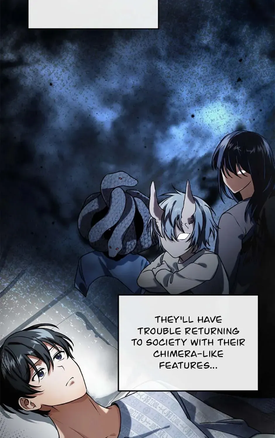 Read Stellar Mom chapter 2.1 image 50 on Lezhin
