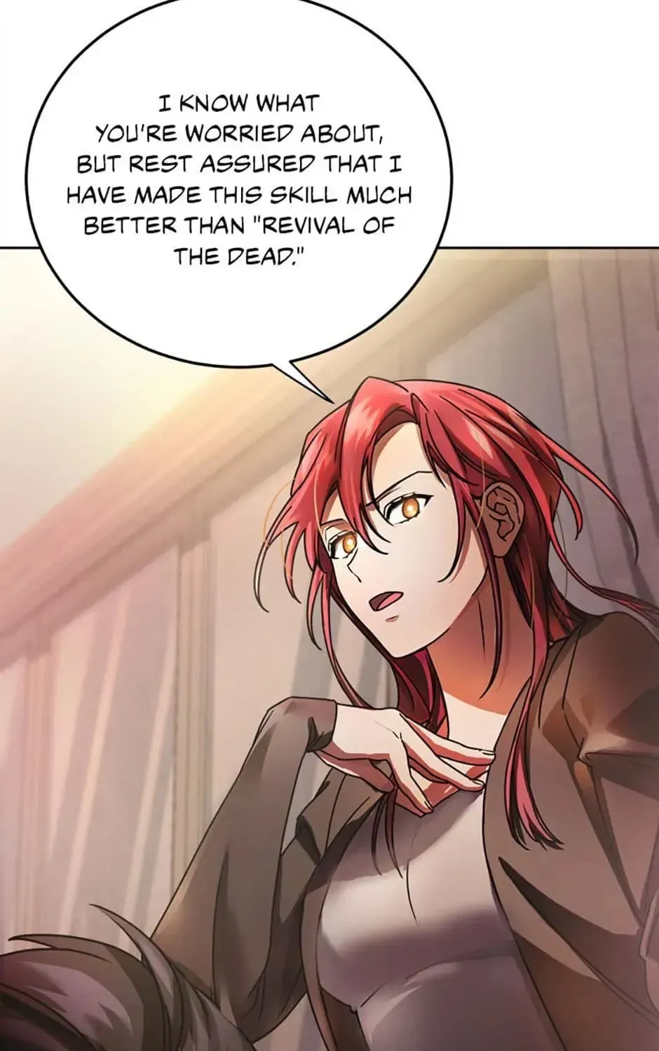 Read Stellar Mom chapter 2.1 image 76 on Lezhin