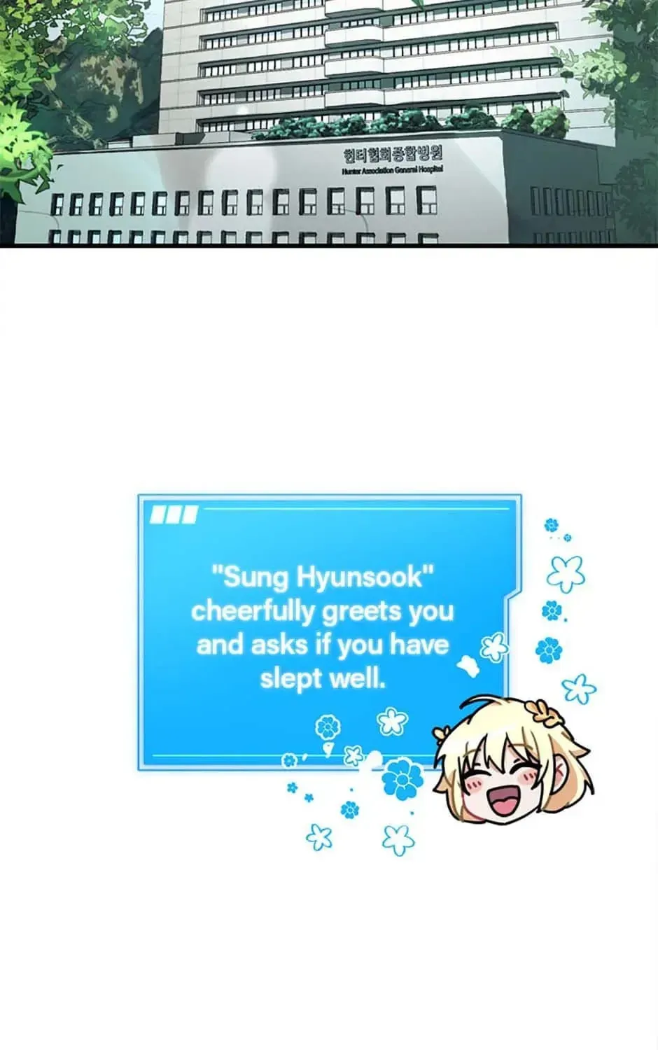 Read Stellar Mom chapter 2.1 image 8 on Lezhin