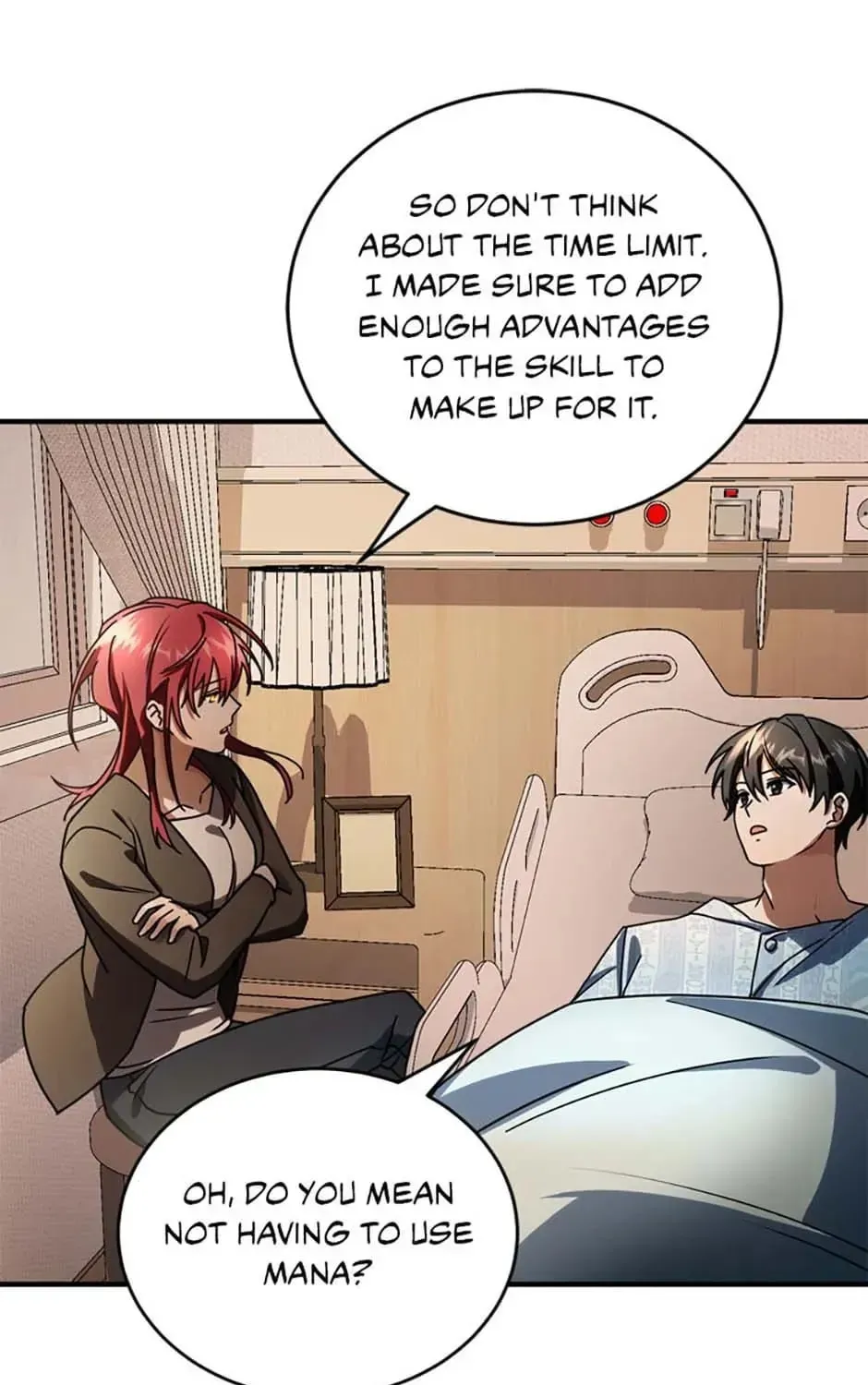 Read Stellar Mom chapter 2.1 image 86 on Lezhin