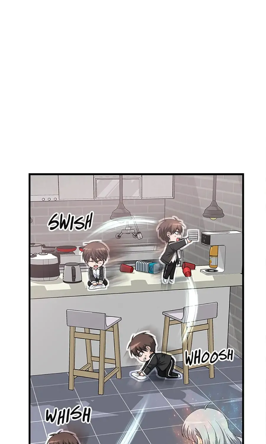 Read Stellar Mom chapter 2 image 0 on Lezhin