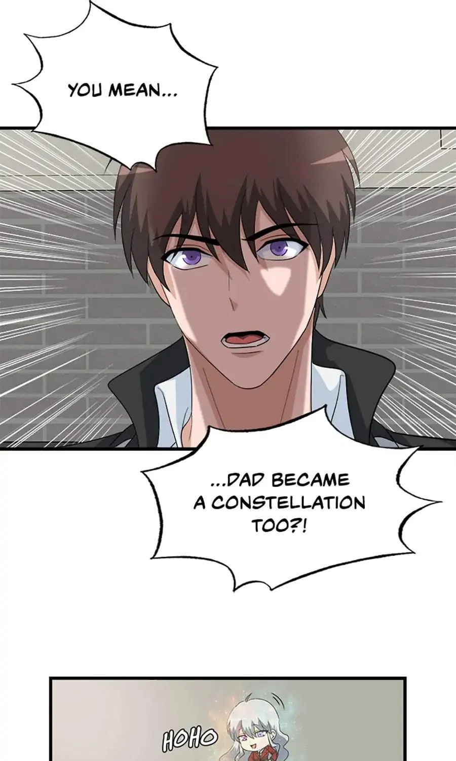 Read Stellar Mom chapter 2 image 10 on Lezhin