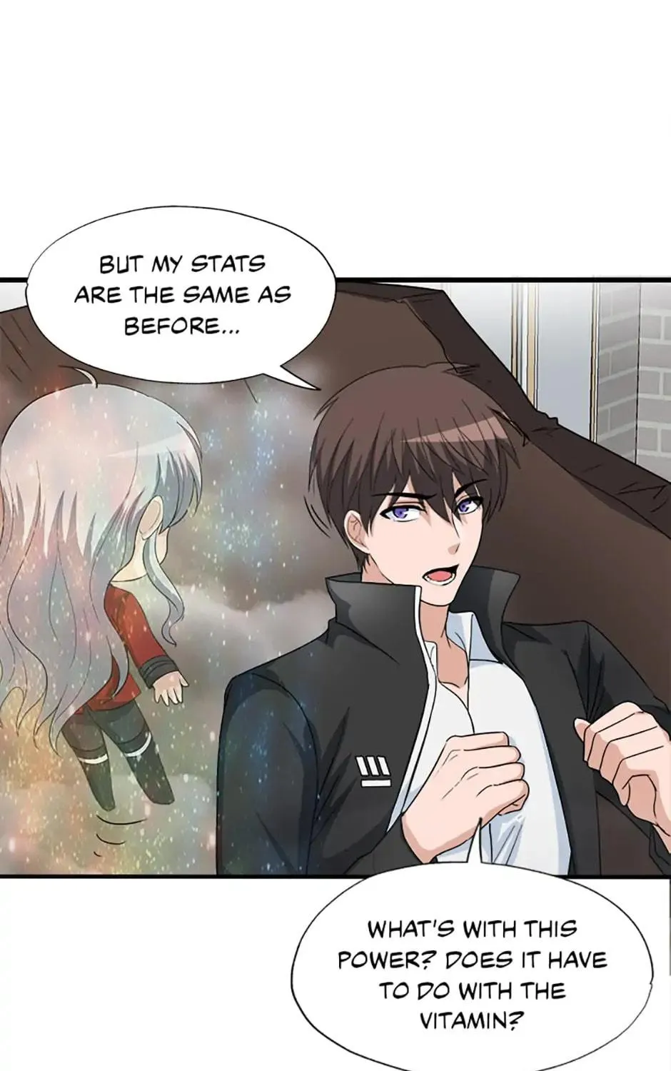 Read Stellar Mom chapter 2 image 100 on Lezhin