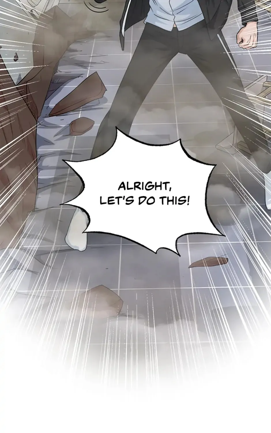 Read Stellar Mom chapter 2 image 104 on Lezhin