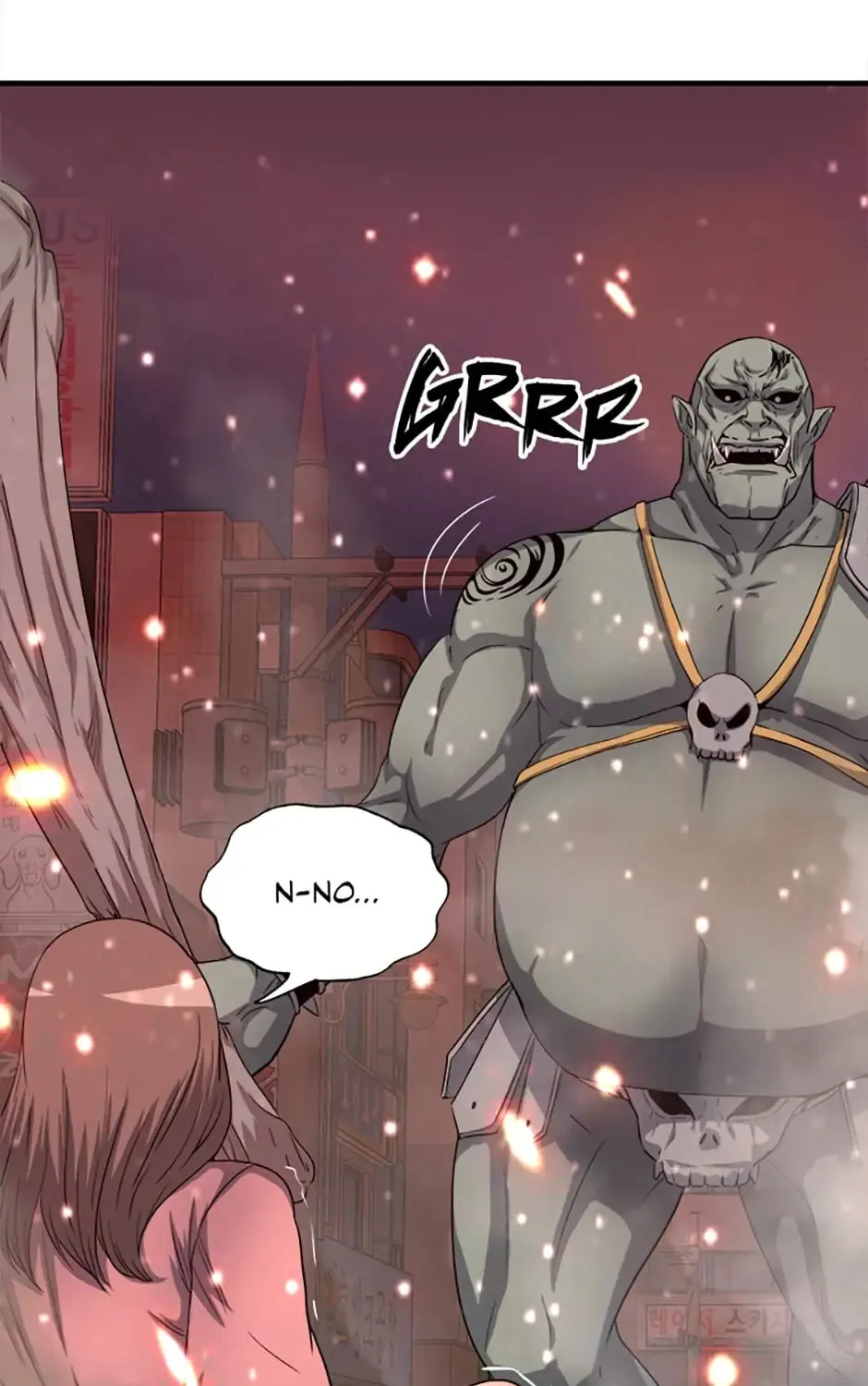 Read Stellar Mom chapter 2 image 114 on Lezhin
