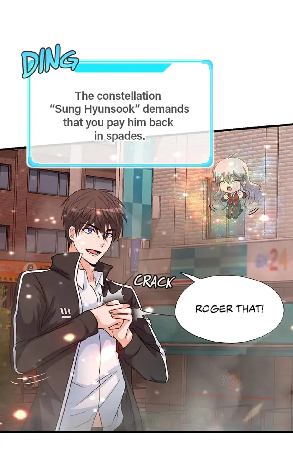 Read Stellar Mom chapter 2 image 132 on Lezhin