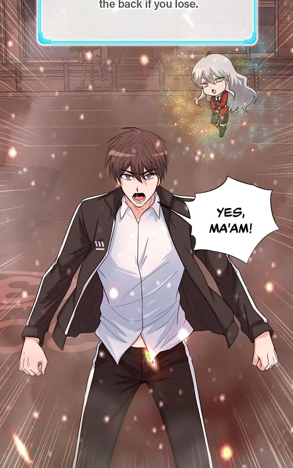 Read Stellar Mom chapter 2 image 134 on Lezhin