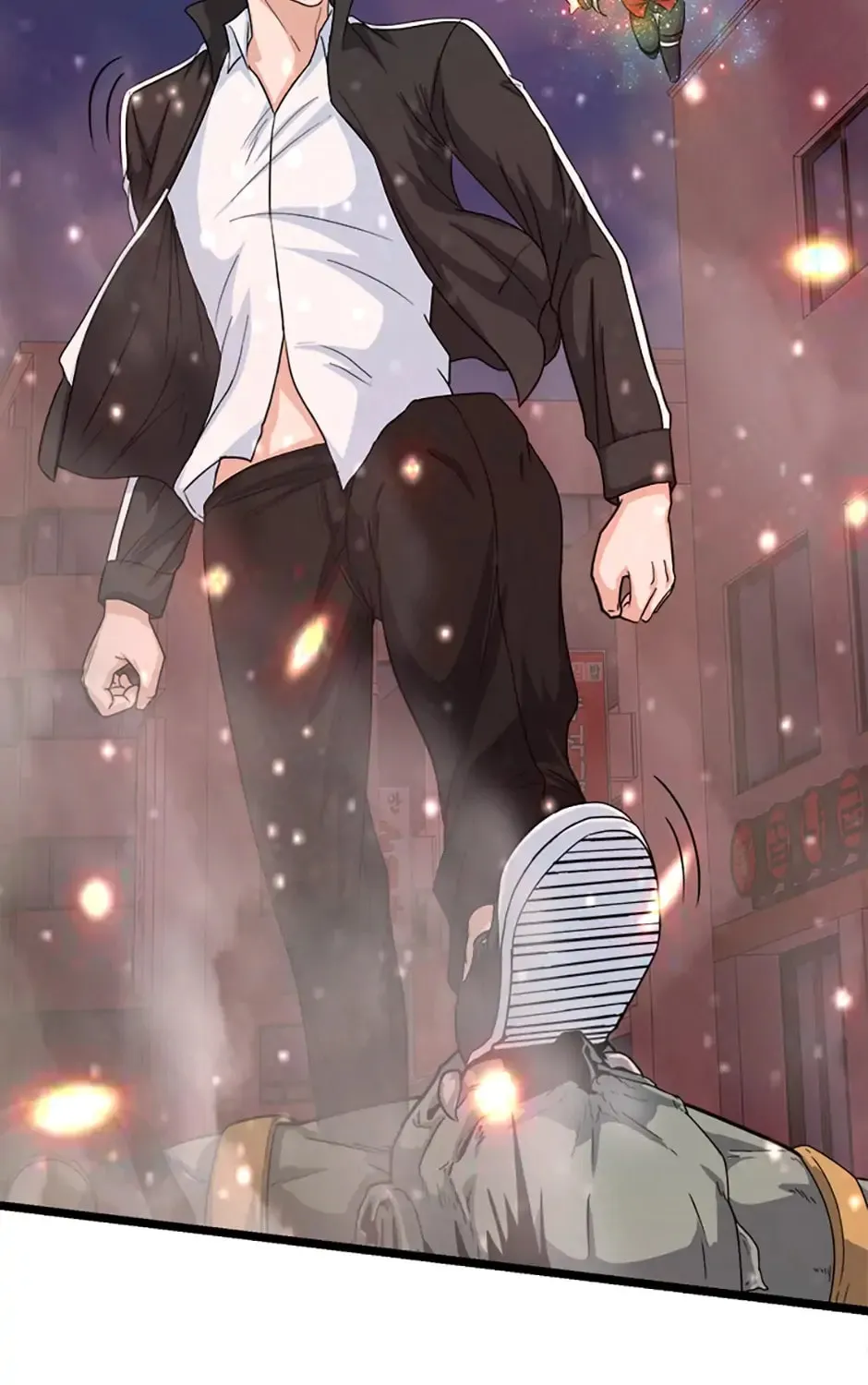 Read Stellar Mom chapter 2 image 150 on Lezhin