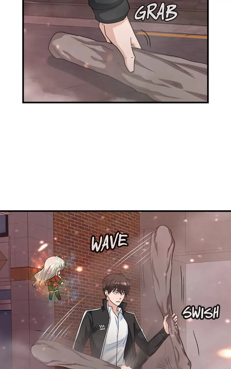 Read Stellar Mom chapter 2 image 152 on Lezhin