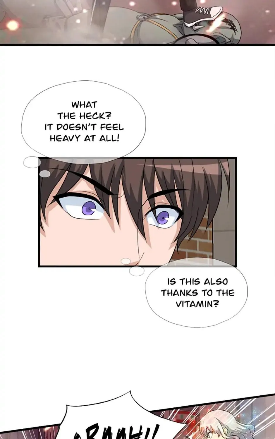 Read Stellar Mom chapter 2 image 154 on Lezhin