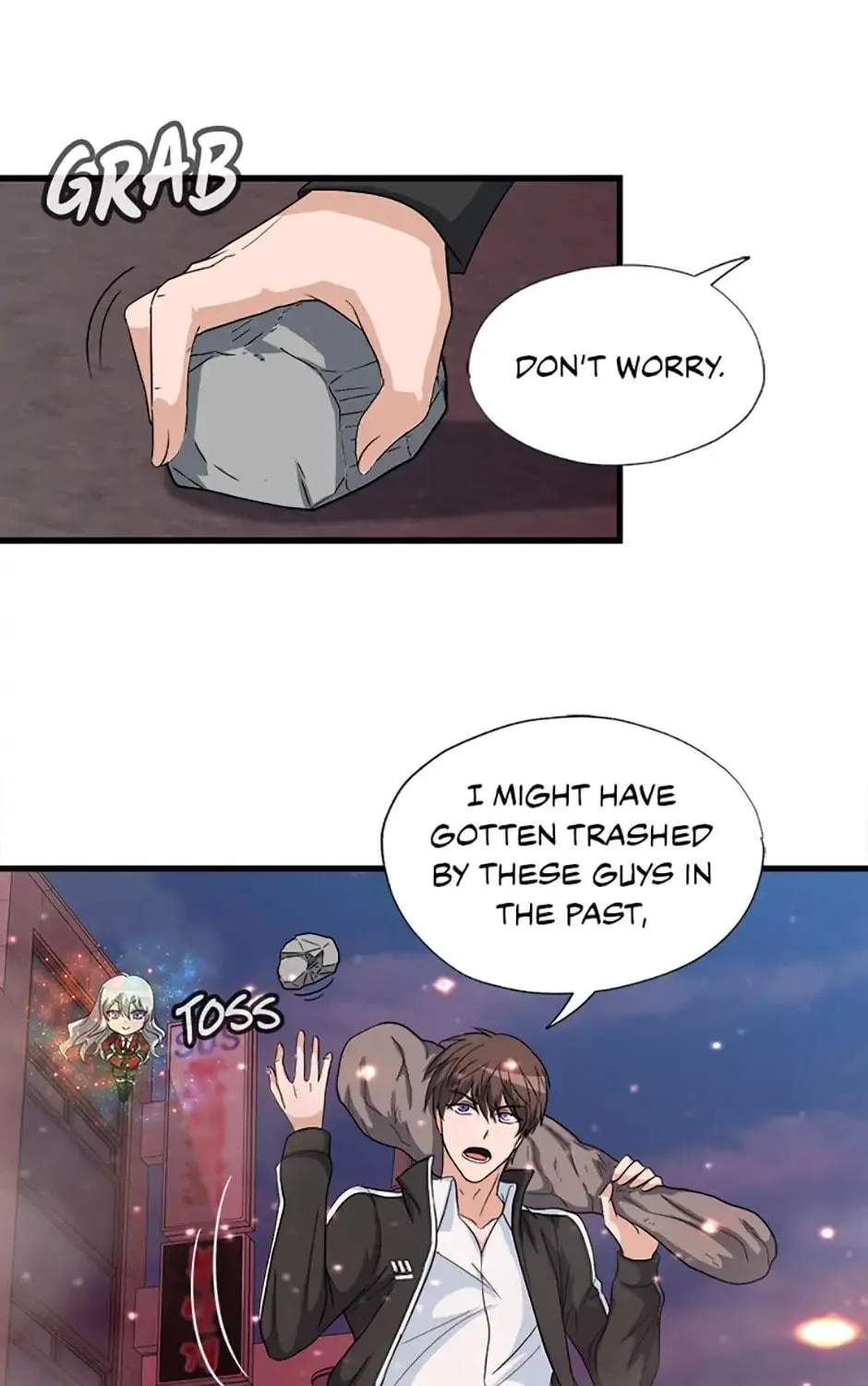 Read Stellar Mom chapter 2 image 158 on Lezhin