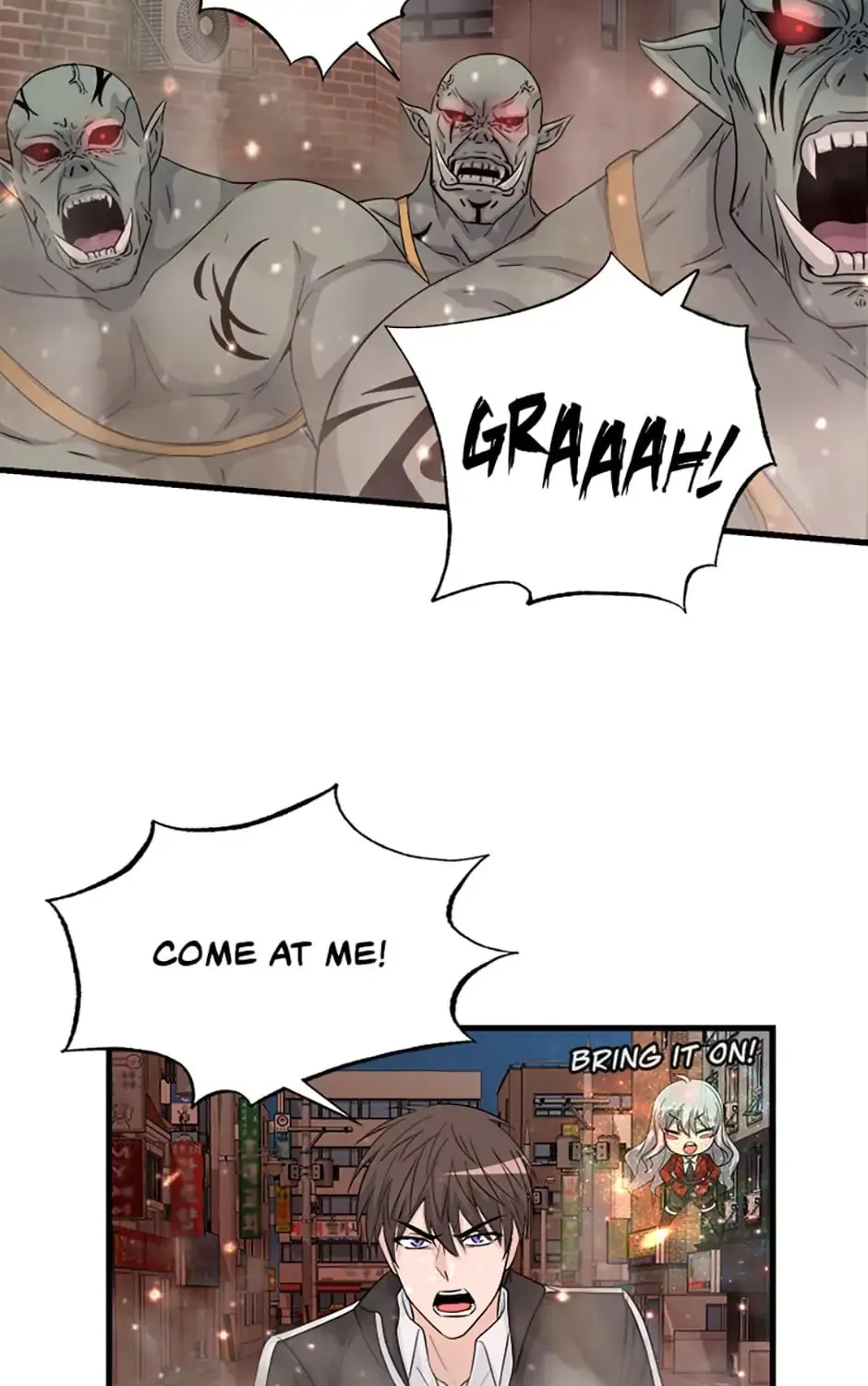 Read Stellar Mom chapter 2 image 182 on Lezhin