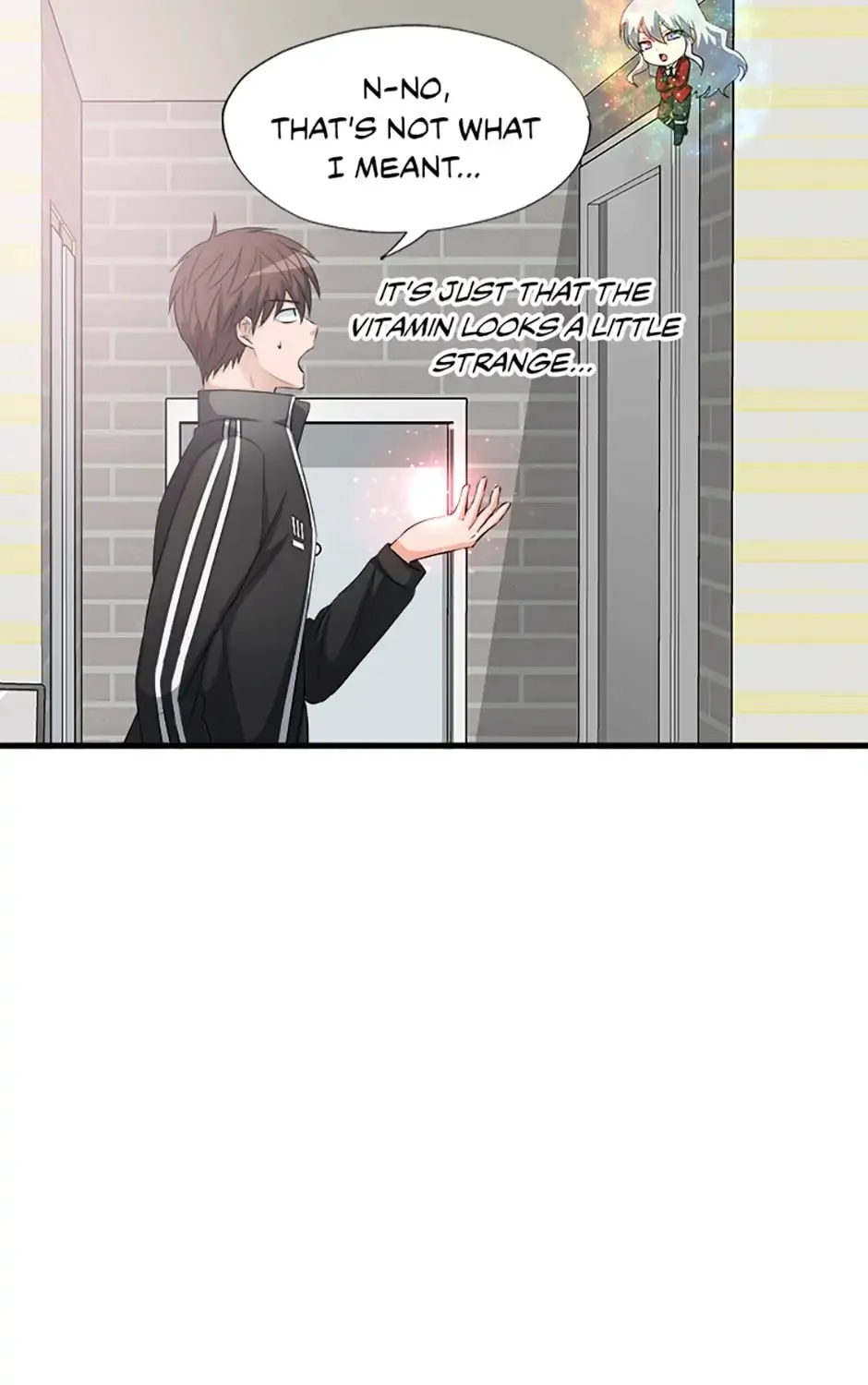 Read Stellar Mom chapter 2 image 26 on Lezhin