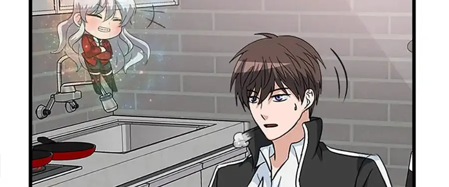 Read Stellar Mom chapter 2 image 3 on Lezhin