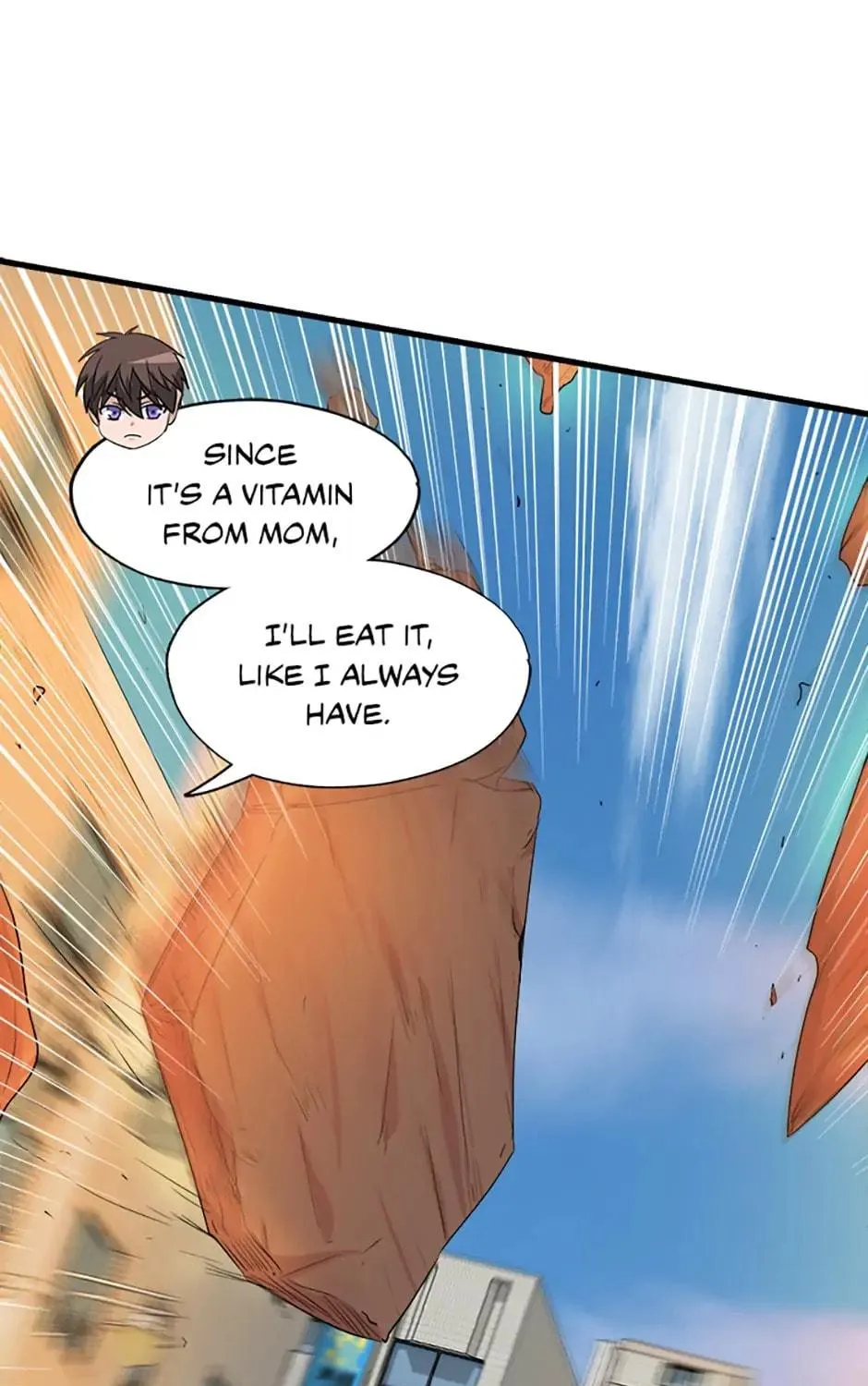 Read Stellar Mom chapter 2 image 34 on Lezhin