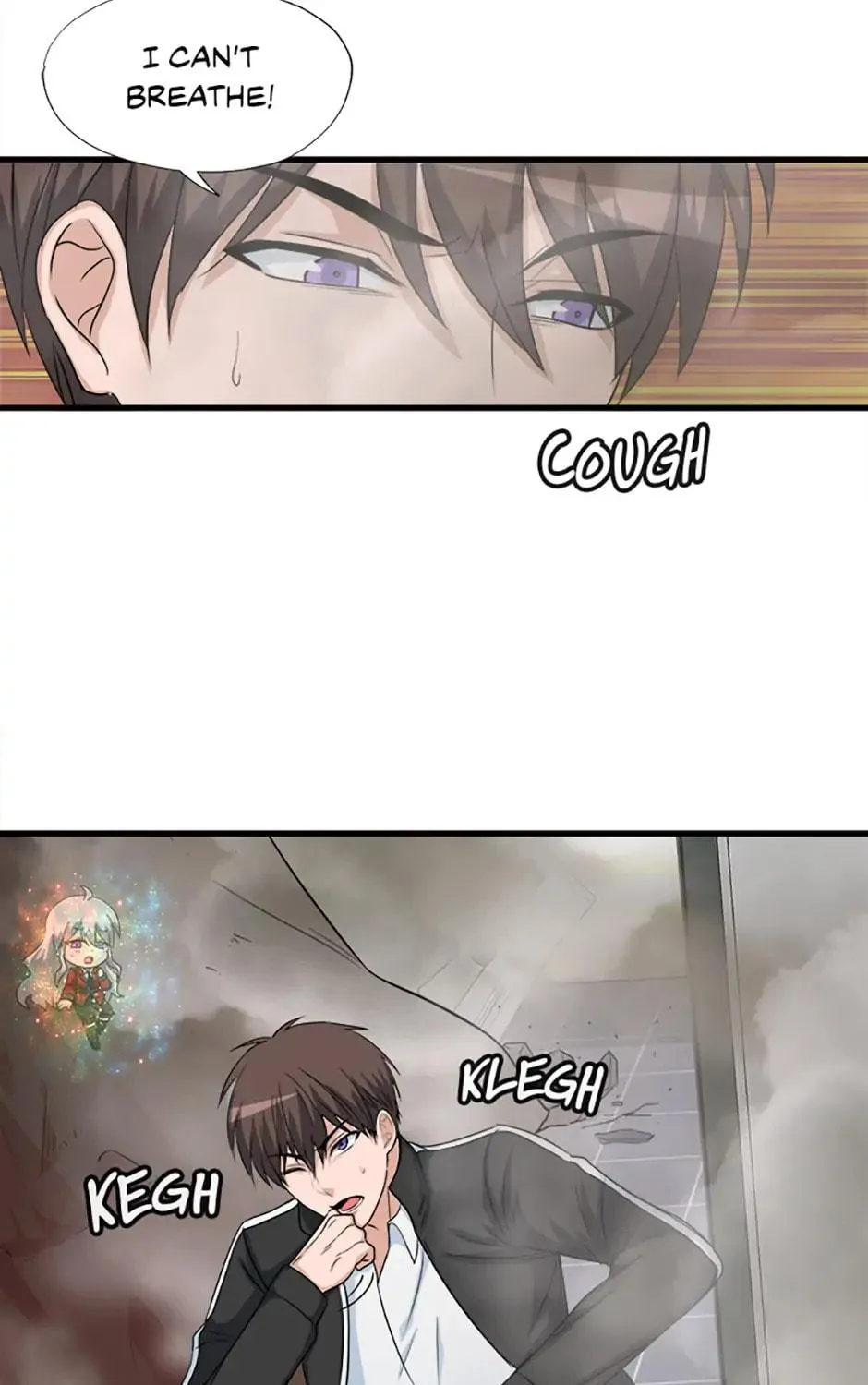 Read Stellar Mom chapter 2 image 52 on Lezhin