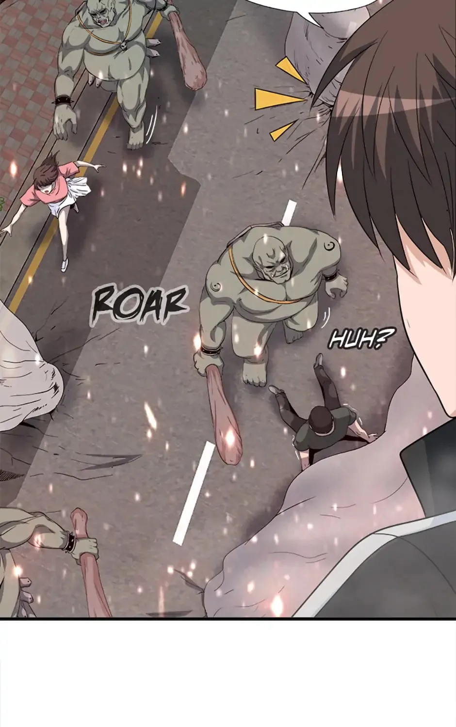 Read Stellar Mom chapter 2 image 56 on Lezhin