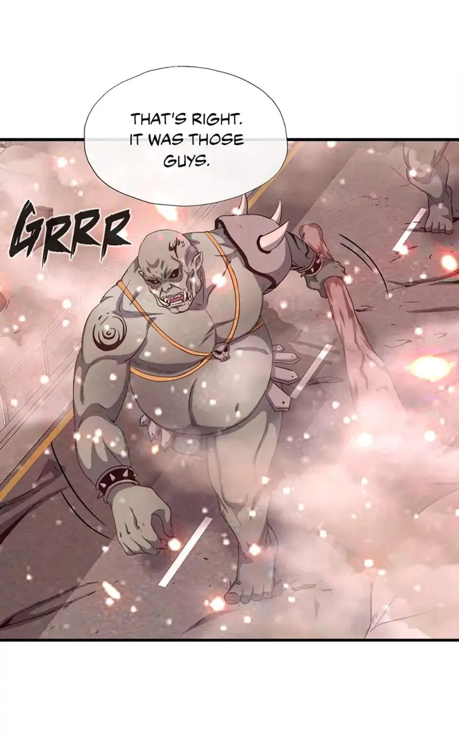 Read Stellar Mom chapter 2 image 58 on Lezhin
