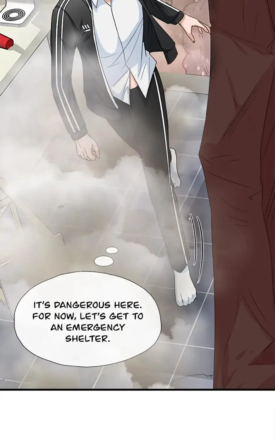 Read Stellar Mom chapter 2 image 64 on Lezhin