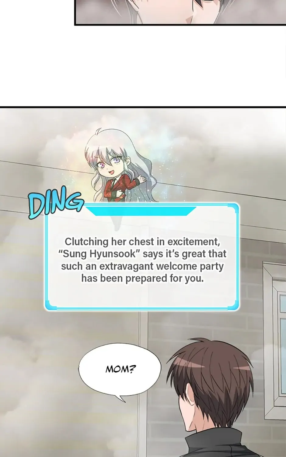 Read Stellar Mom chapter 2 image 66 on Lezhin