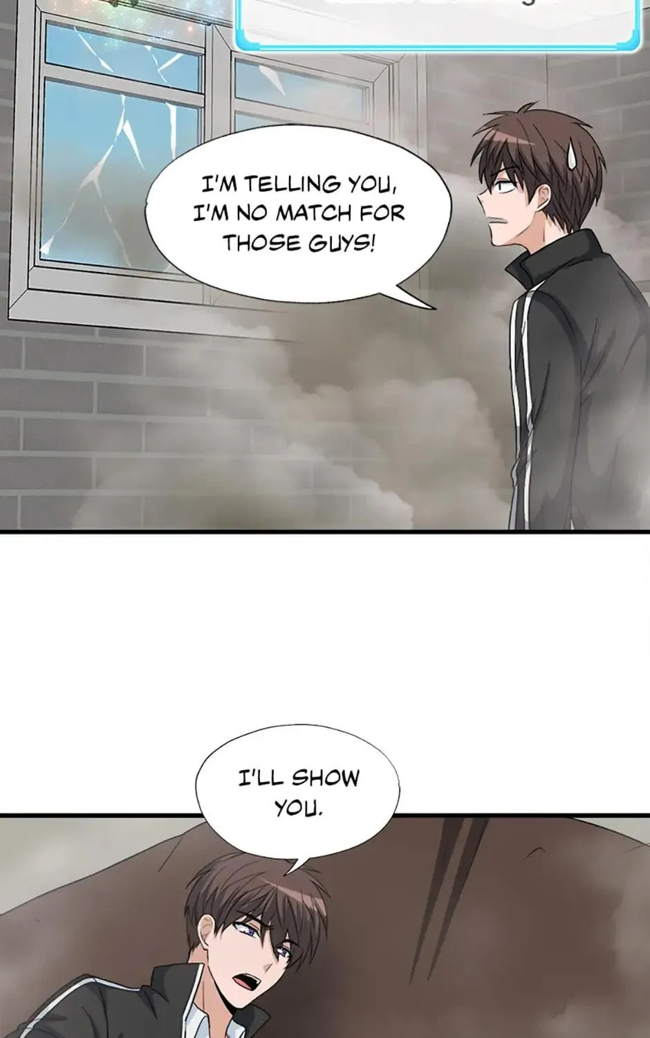 Read Stellar Mom chapter 2 image 70 on Lezhin