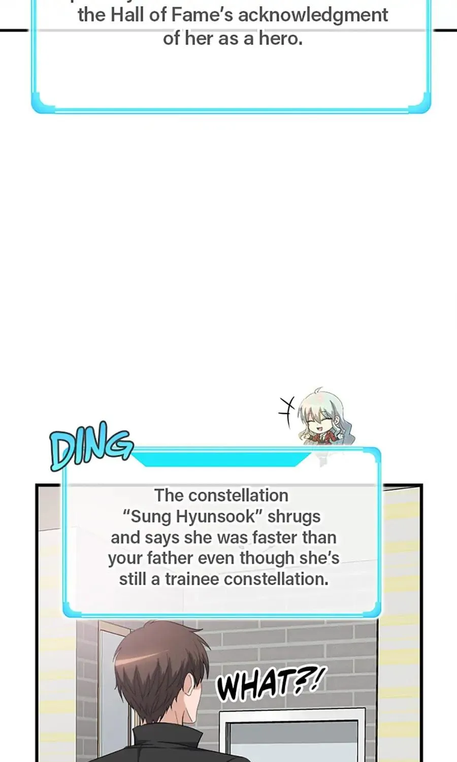 Read Stellar Mom chapter 2 image 8 on Lezhin