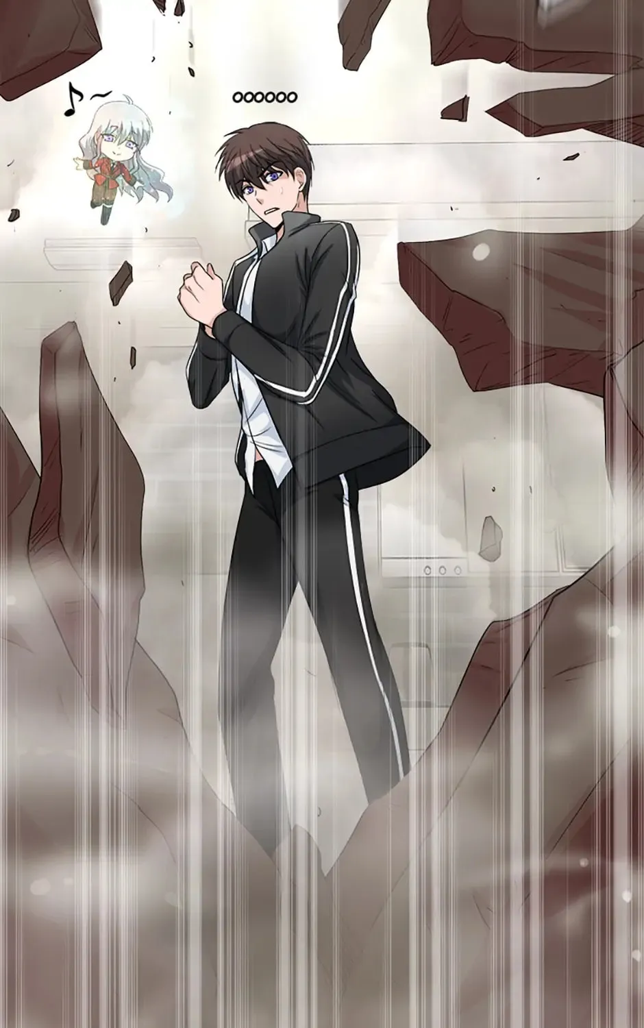 Read Stellar Mom chapter 2 image 80 on Lezhin