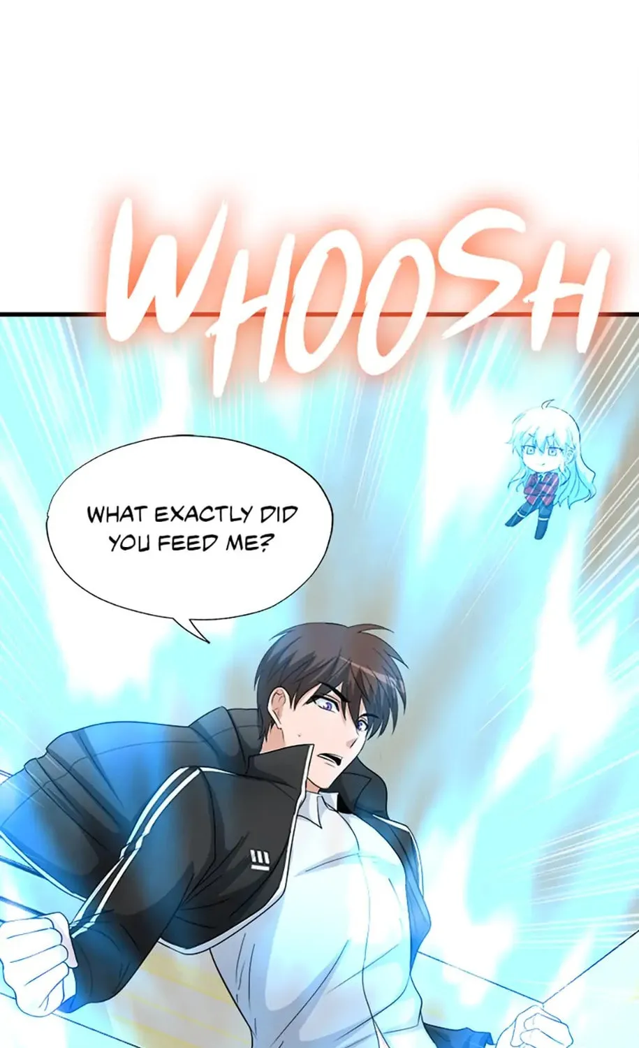 Read Stellar Mom chapter 2 image 90 on Lezhin