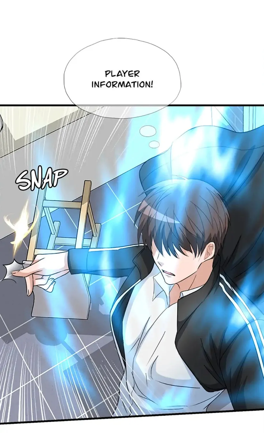 Read Stellar Mom chapter 2 image 92 on Lezhin