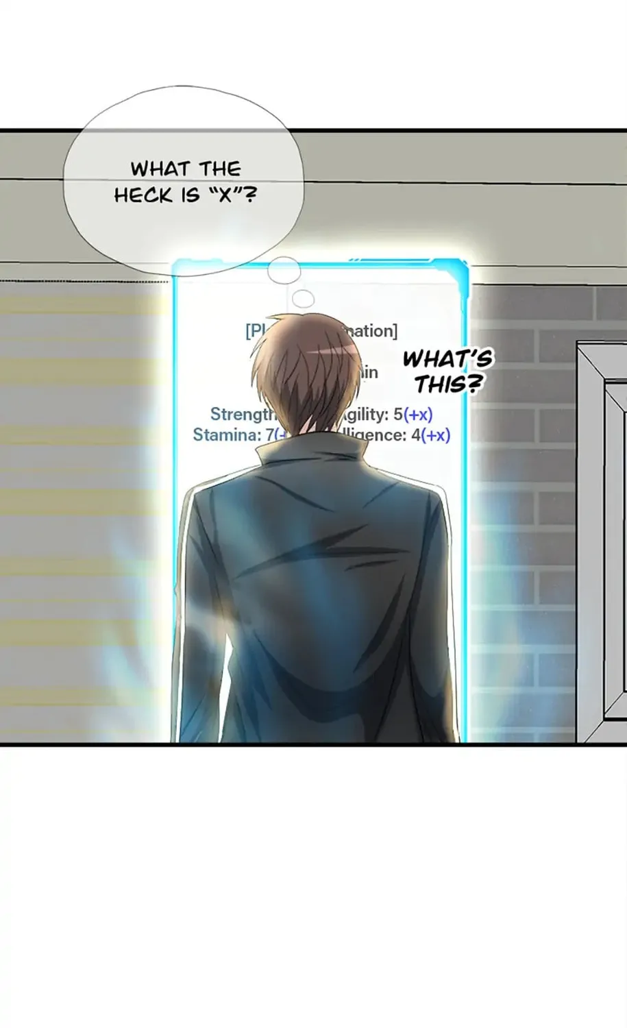 Read Stellar Mom chapter 2 image 96 on Lezhin