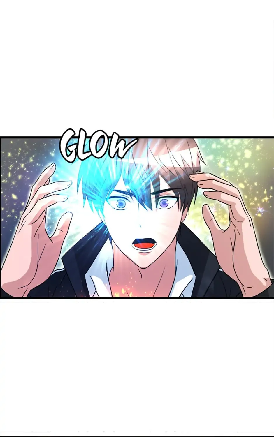 Read Stellar Mom chapter 20 image 0 on Lezhin