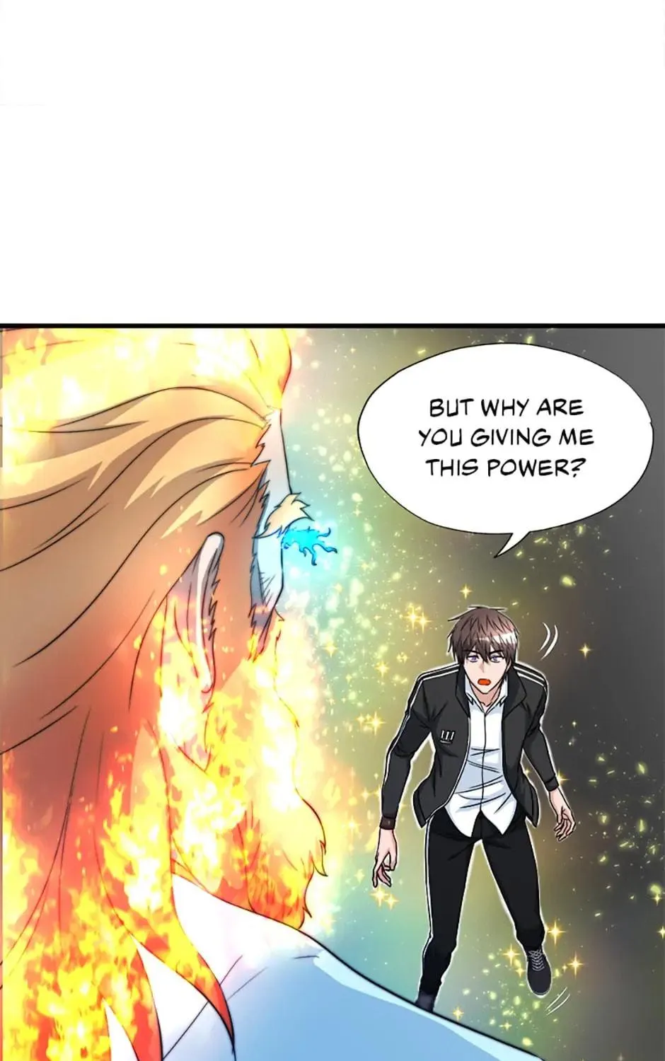 Read Stellar Mom chapter 20 image 10 on Lezhin