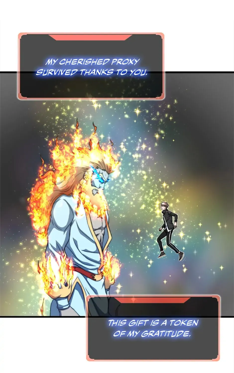 Read Stellar Mom chapter 20 image 12 on Lezhin