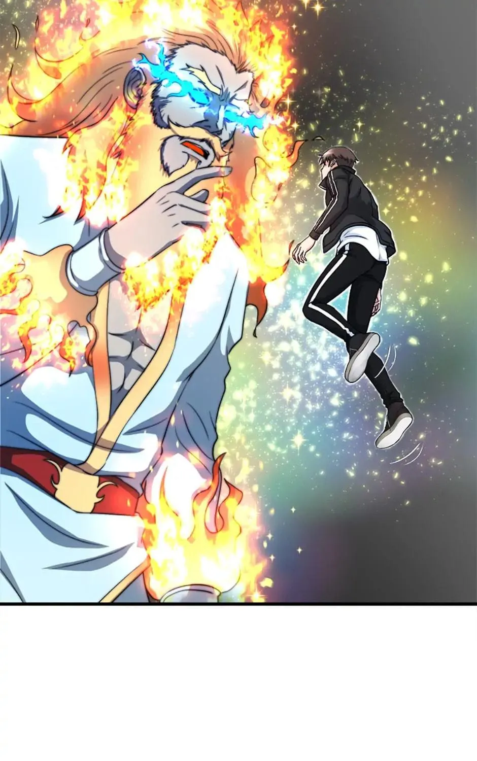 Read Stellar Mom chapter 20 image 16 on Lezhin
