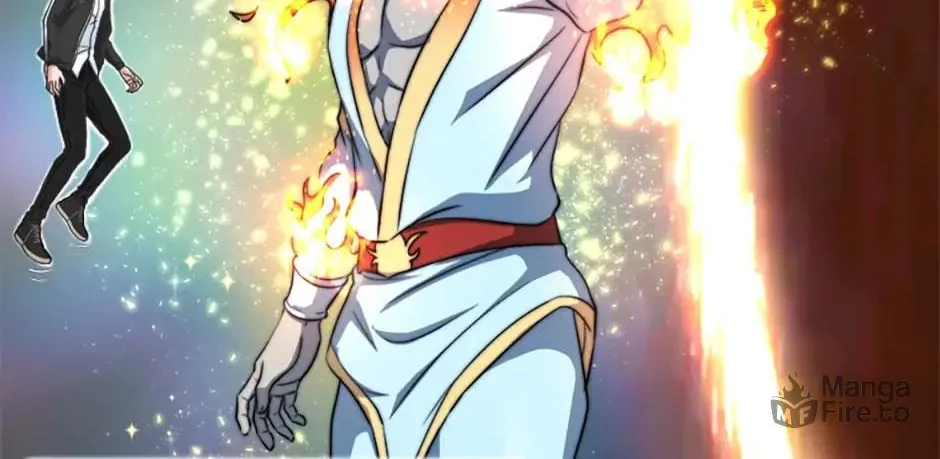 Read Stellar Mom chapter 20 image 19 on Lezhin