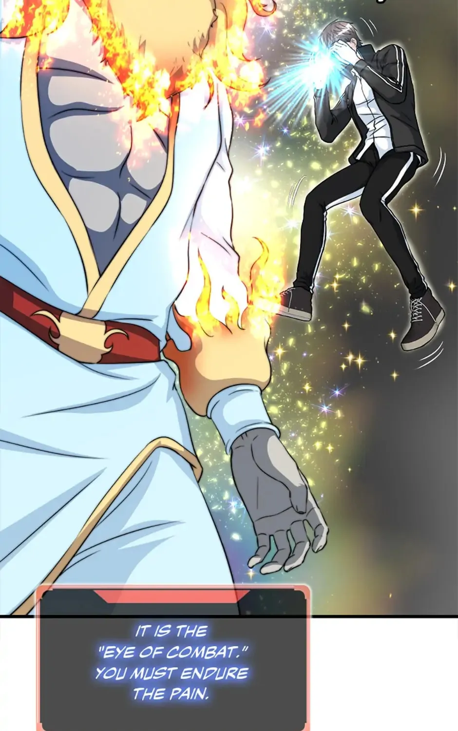 Read Stellar Mom chapter 20 image 2 on Lezhin