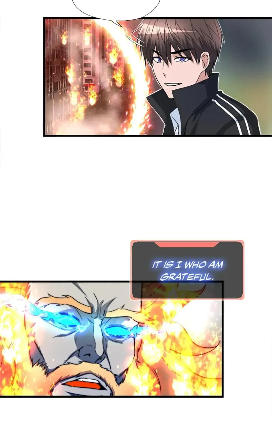 Read Stellar Mom chapter 20 image 22 on Lezhin
