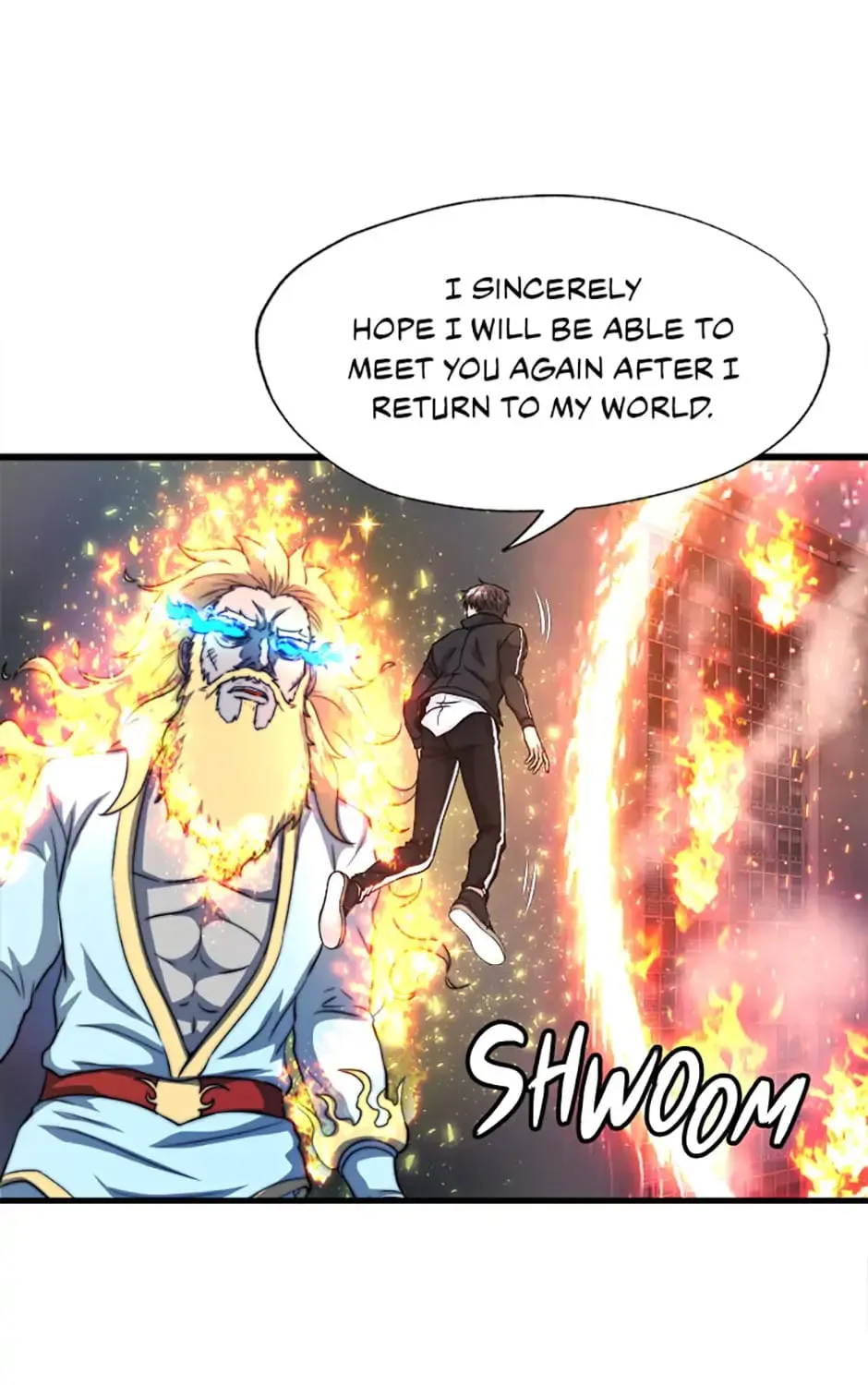 Read Stellar Mom chapter 20 image 24 on Lezhin