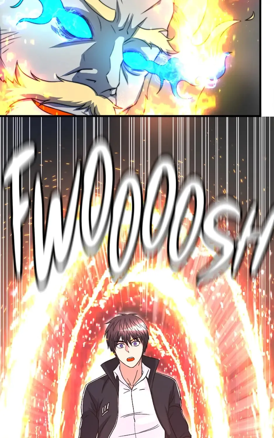 Read Stellar Mom chapter 20 image 26 on Lezhin