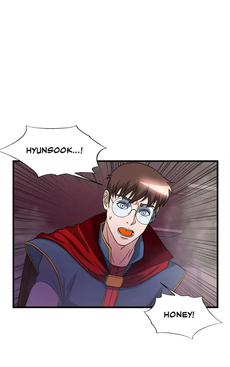Read Stellar Mom chapter 20 image 32 on Lezhin