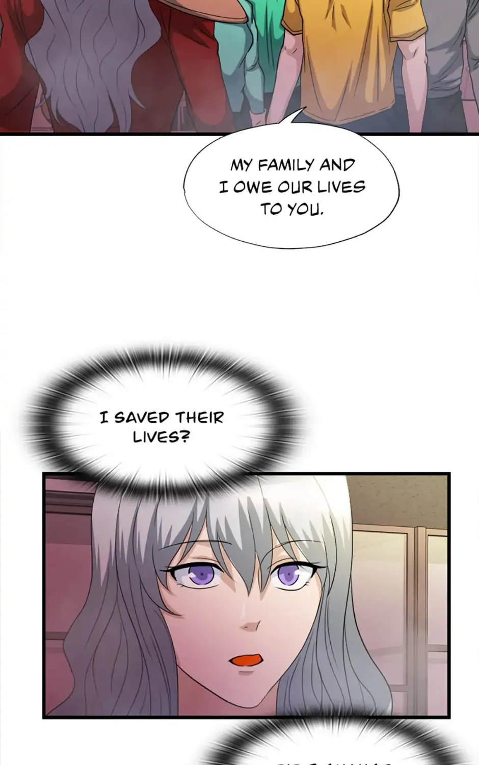 Read Stellar Mom chapter 20 image 44 on Lezhin